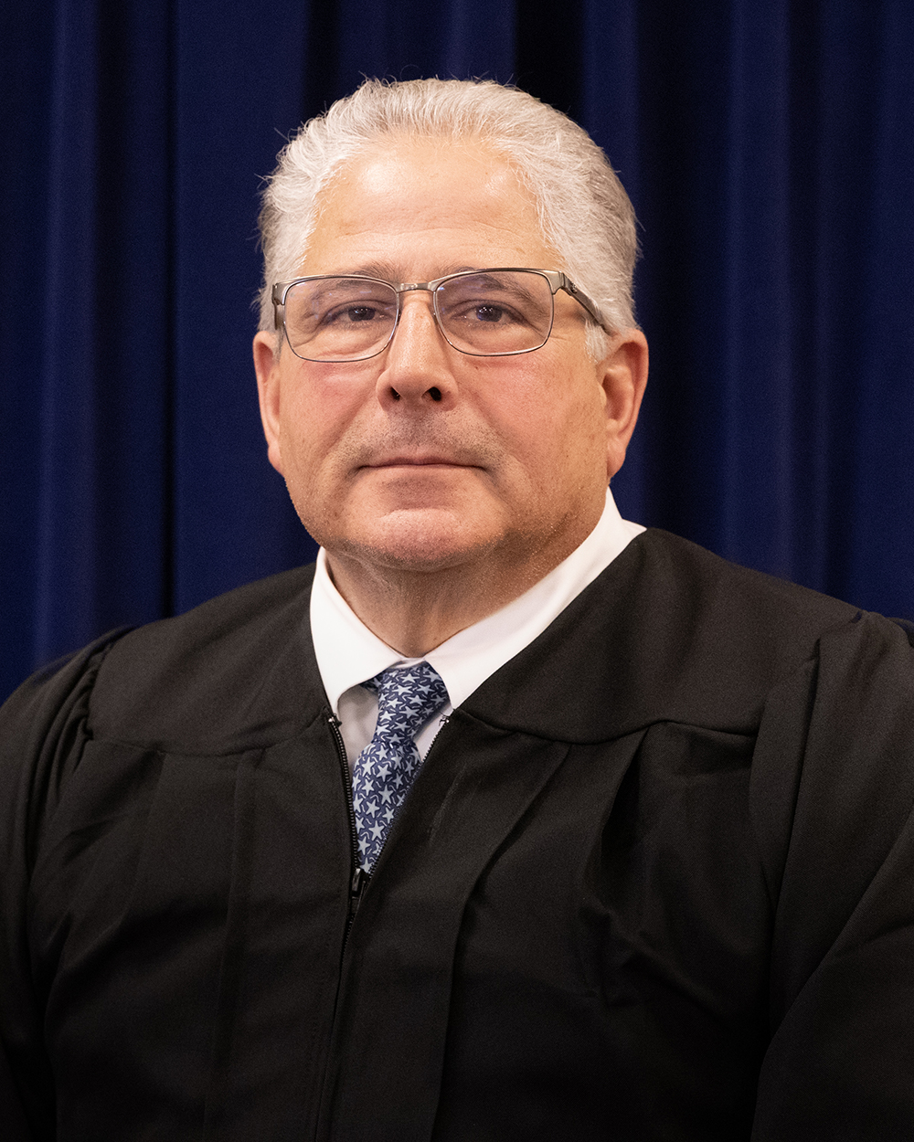 Judge Mark J. Kolmacic